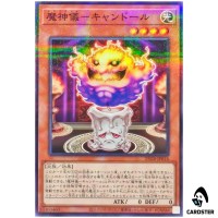 Impcantation Candoll 25DB-JP016 [NPR] Normal Parallel Prismatic Summon Yugioh
