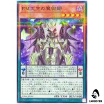 Performapal Celestial Magician 25DB-JP014 [NPR] Normal Parallel Summon Yugioh
