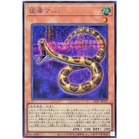 Poisonous Viper 26PP-JP005 [SCR] Secret Premium Pack 2026 Yugioh Japanese