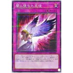 Fallen Angel in Darkness 26PP-JP006 [NPR] Normal Parallel Pr Pack 2026 Yugioh