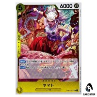 Yamato  R EB03-057 EXTRA BOOSTER ONE PIECE Heroines Edition Japanese