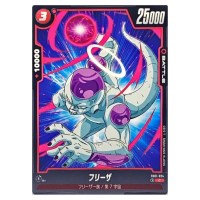 Frieza C FB01-024 Awakened Pulse Dragon Ball Fusion World Japanese