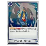Final Hope Slash R FB01-066 Awakened Pulse Dragon Ball Fusion World Japanese