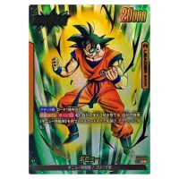 Ginyu L FB01-104 [PAR] Awakened Pulse Dragon Ball Fusion World Japanese