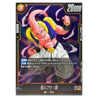 Majin Buu Evil R FB05-086 New Adventure Dragon Ball Fusion World Japanese