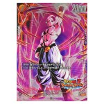 Majin Buu Evil UC FB04-091 FB05 [PAR] New Adventure Dragon Ball Fusion World
