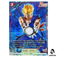 Son Gohan Adolescence SR FB08-012 [PAR] Saiyan Pride Dragon Ball Fusion World