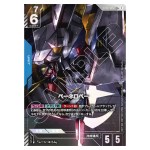 Penelope LR+ ST08-006 [PAR] Flash of Radiance Gundam Card Japanese