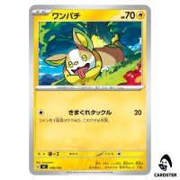 Yamper C 268/742 MC Start Deck 100 Battle Collection Pokemon Japanese