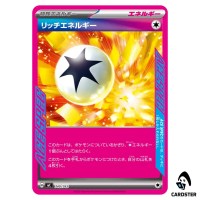 Enriching Energy C 740/742 MC Start Deck 100 Battle Collection Pokemon Japan