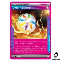 Legacy Energy C 741/742 MC Start Deck 100 Battle Collection Pokemon Japanese