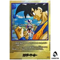 Energy Marker Vol 23 E-77 [PAR] MANGA BOOST 02 SB02 Dragon Ball Fusion World