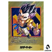 Energy Marker Vol 40 E-88 [PAR] MANGA BOOST 02 SB02 Dragon Ball Fusion World