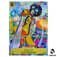 Brook C ST29-011 ST-29 [PAR] Parallel Starter Deck EGGHEAD ONE PIECE Japan