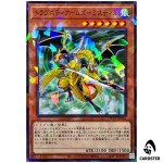 Dragunity Arma Mystletainn TW03-JP024 [NPR] Normal Parallel Terminal 3 Yugioh