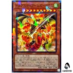 Dragunity Arma Gram TW03-JP026 [NPR] Normal Parallel Terminal World 3 Yugioh