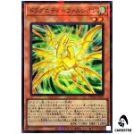 Dragunity Falchion TW03-JP019 [SPR] Super Parallel Terminal World 3 Yugioh