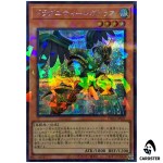 Dragunity Legatus TW03-JP027 [ScPR] Secret Parallel Terminal World 3 Yugioh