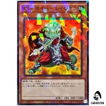 XX-Saber Ragigura TW03-JP008 [NPR] Normal Parallel Terminal World 3 Yugioh