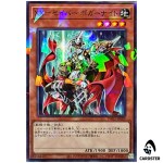 XX-Saber Boggart Knight TW03-JP009 [NPR] Normal Parallel Terminal 3 Yugioh