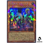 Tohushaddoll Grysta TW03-JP062 [ScPR] Secret Parallel Terminal World 3 Yugioh
