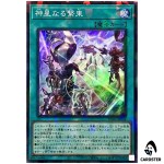 Stellarnova Bonds TW03-JP044 [SPR] Super Parallel Terminal World 3 Yugioh